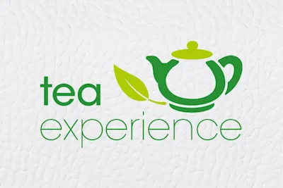 Logo Tea experience