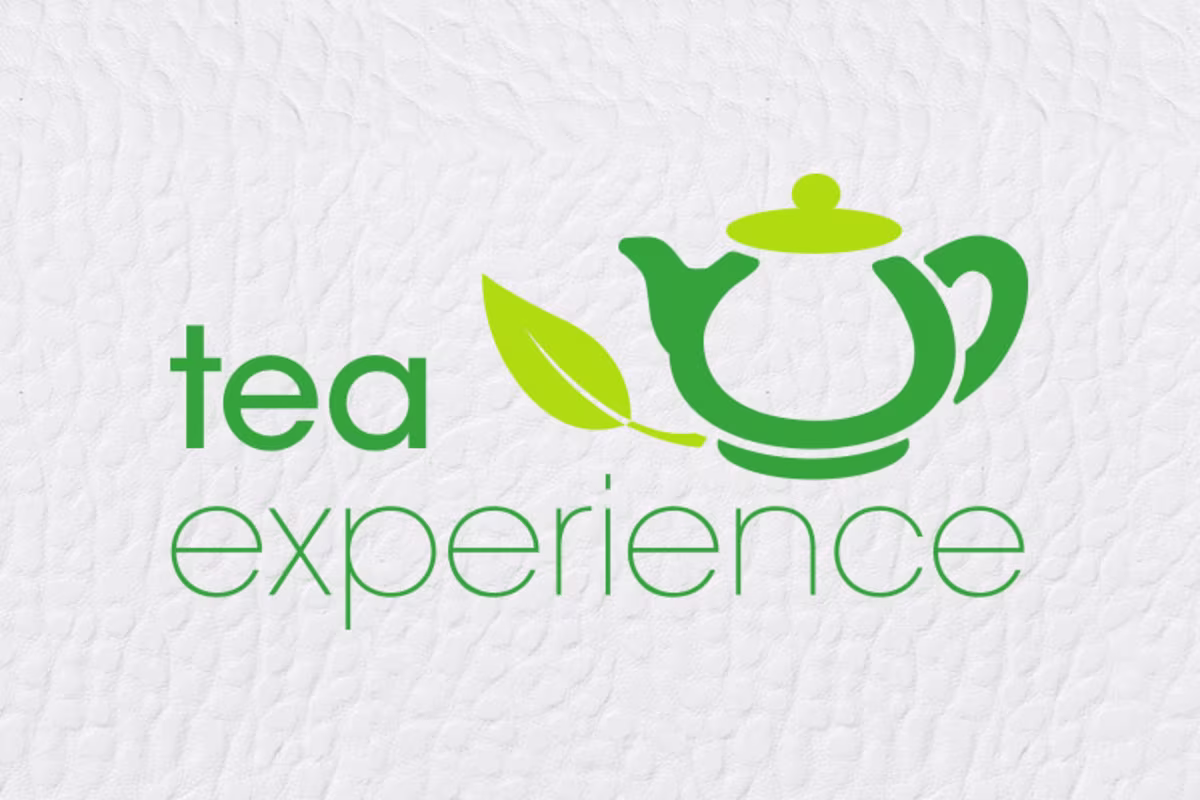 Logo Tea experience