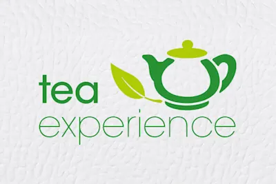 Logo Tea experience