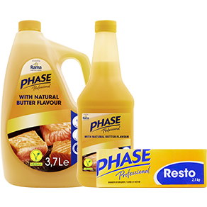 Florafood | Phase