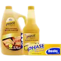 Florafood | Phase