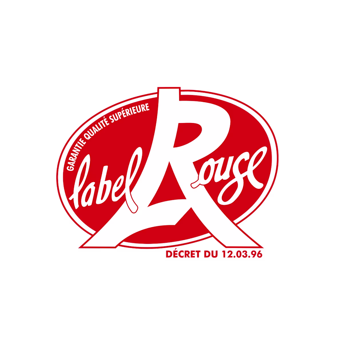 Label Rouge logo