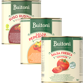 Nestle | Buitoni