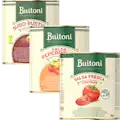Nestle | Buitoni