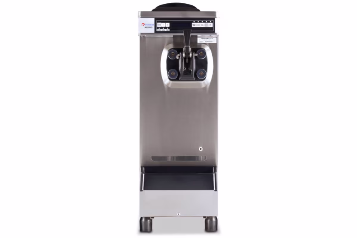 Nissei G9520 Compact