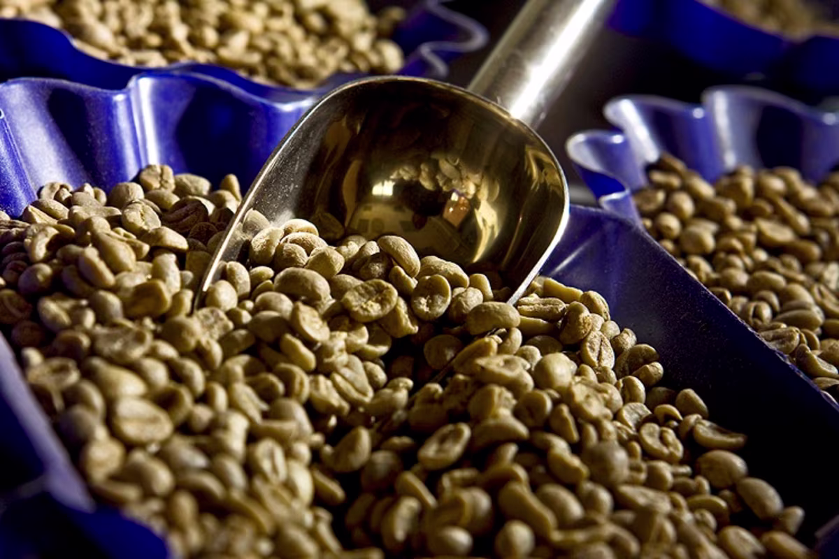 Prijzenfestival HANOS koffieconcept