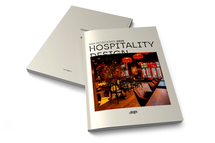 Kaja sfeerbeeld Collectieboek