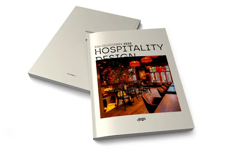 Kaja sfeerbeeld Collectieboek