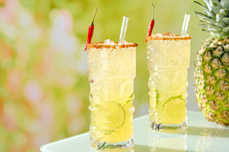 Summer Lemonade
