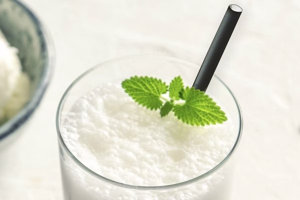 Horeca Concepten Boozy milkshakes basisrecept beeld