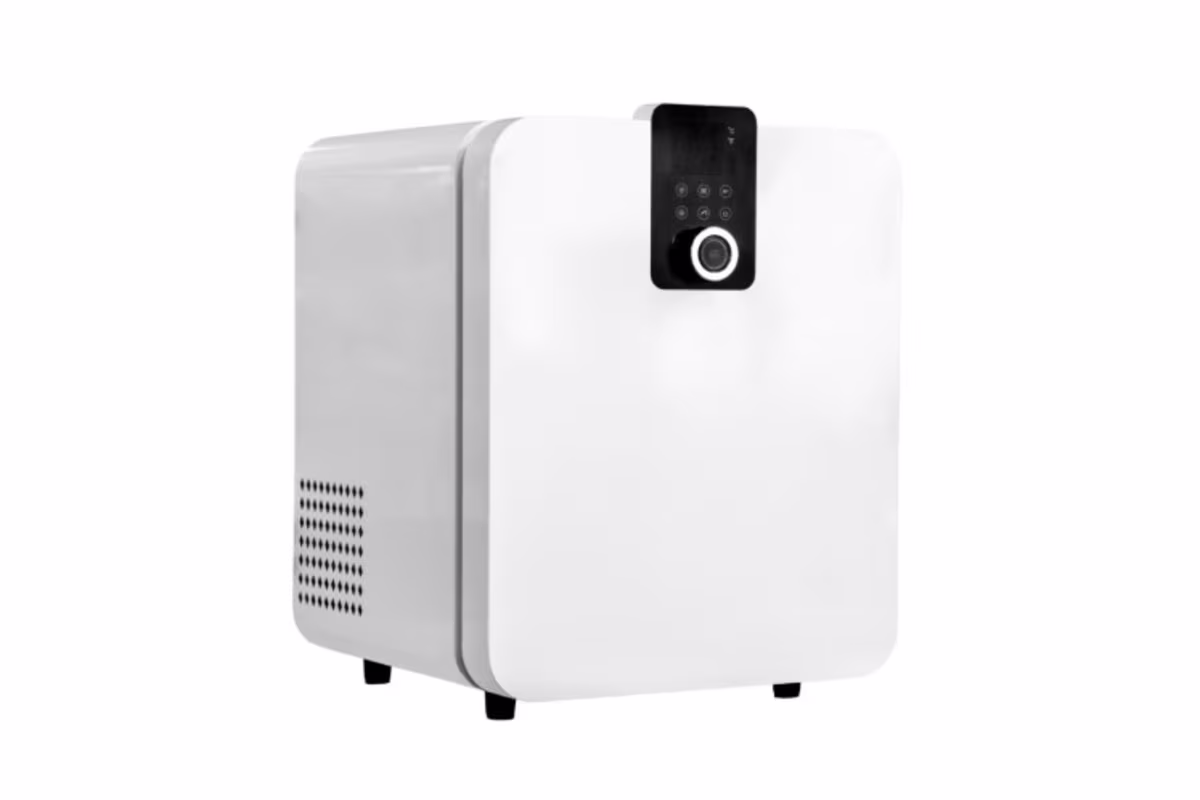 Productafbeelding van Blast Chiller/Shock Freezer BF110