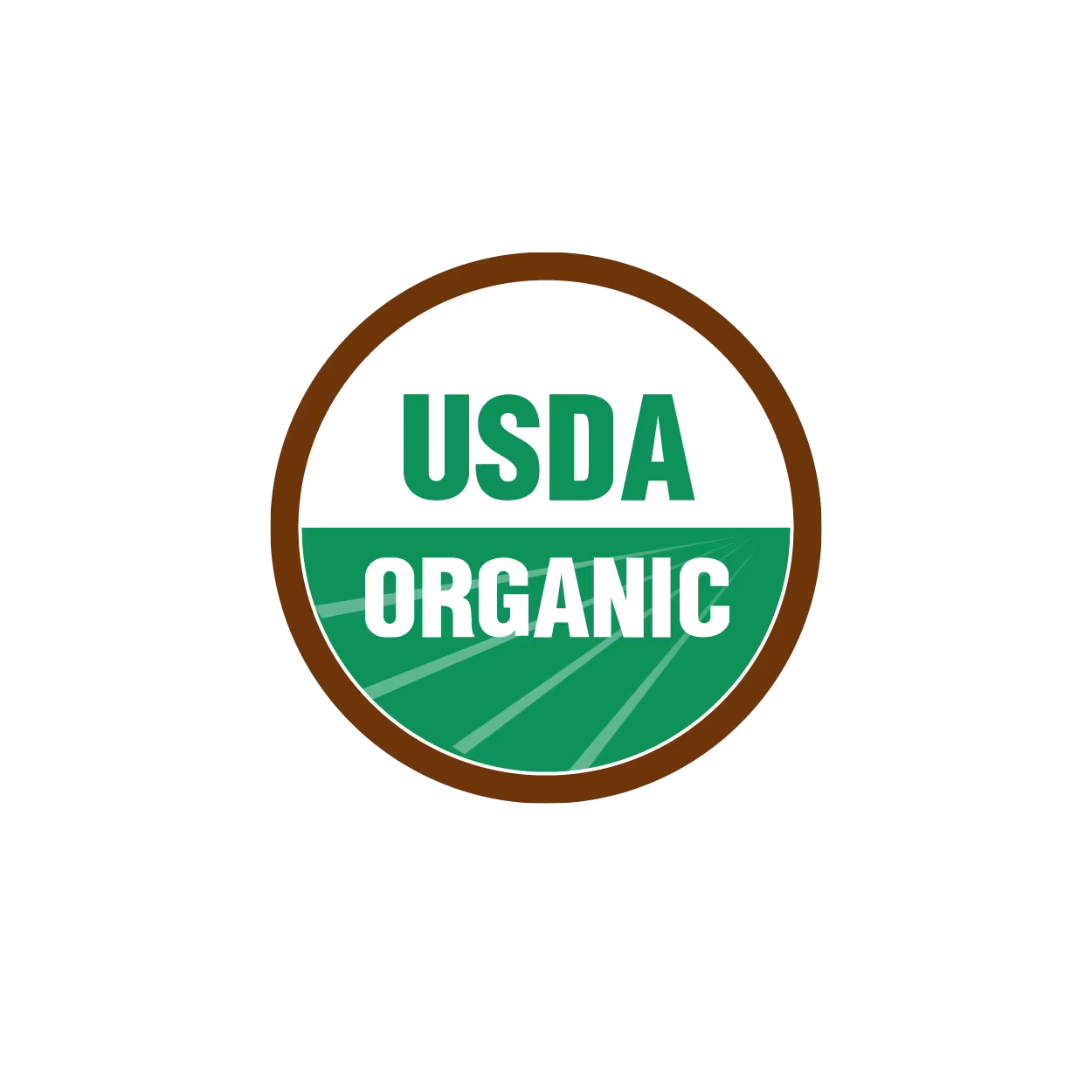 USDA Organic logo