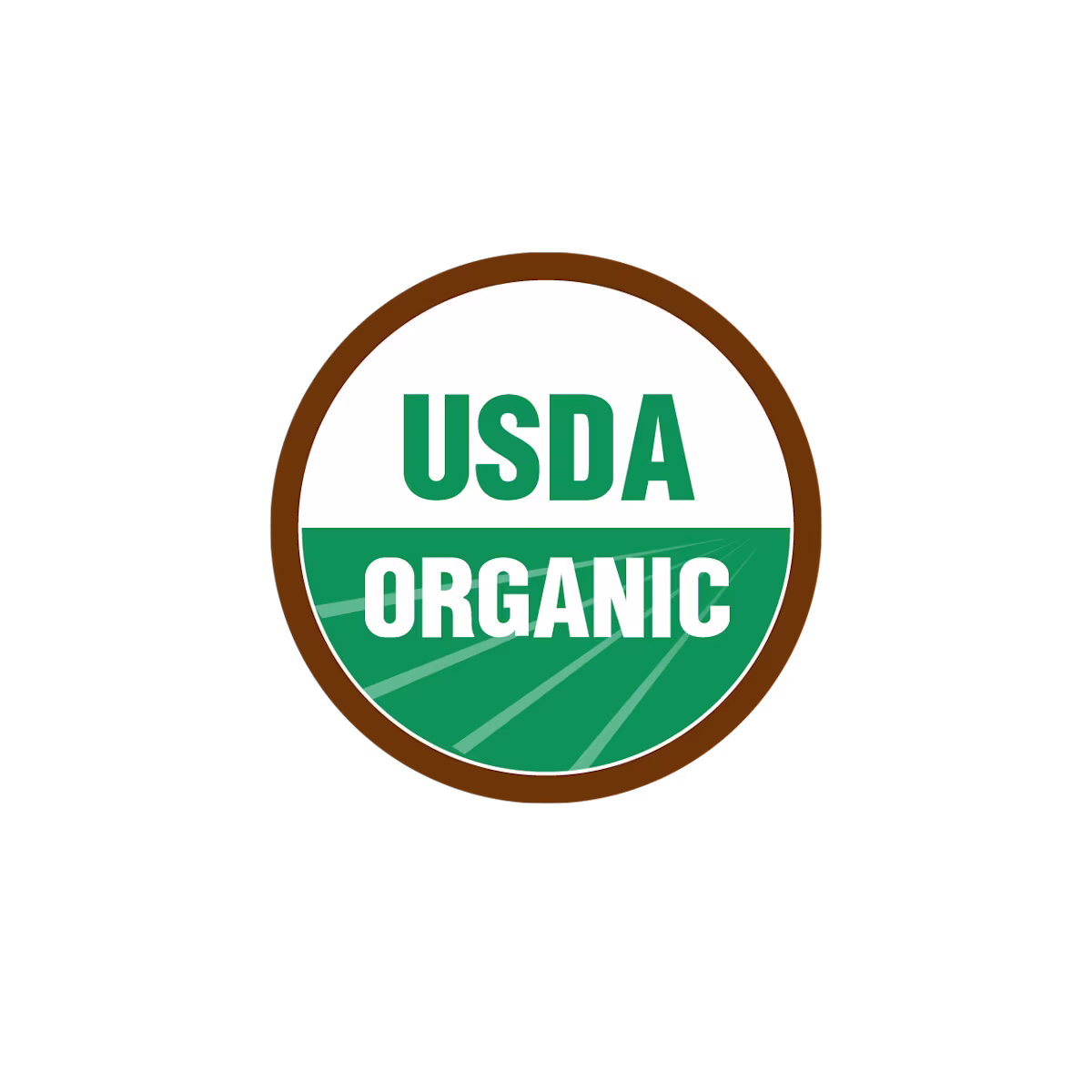 USDA Organic logo