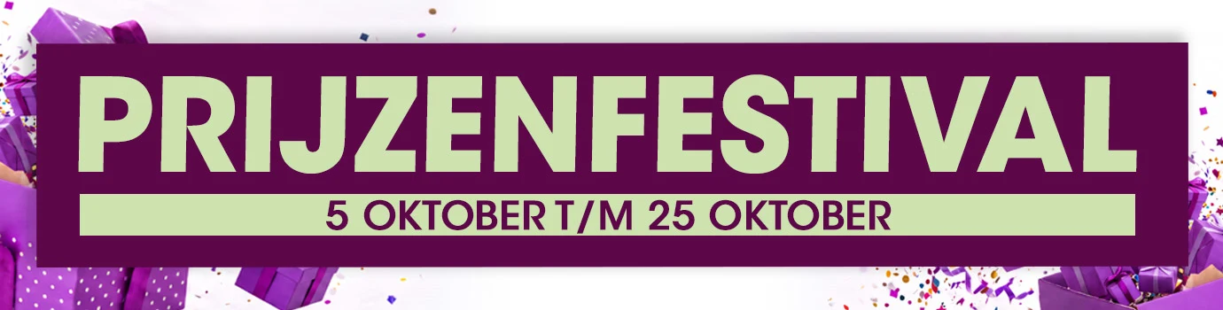 Headerbanner prijzenfestival 2026