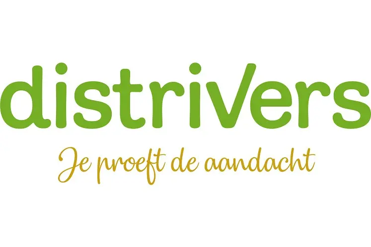 Logo Distrivers