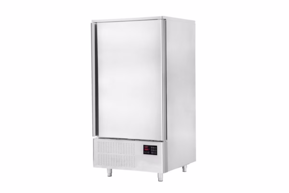 Productafbeelding van Blast Chiller - Shock Freezer BF610