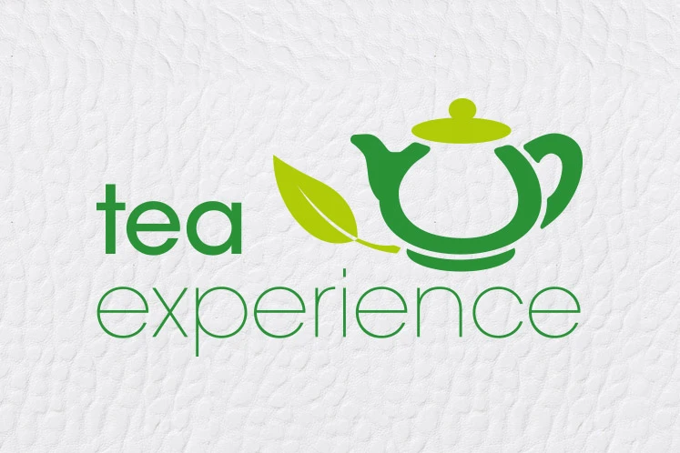 Logo Tea Experience