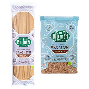 Participatie beeld La Bio Idea packshots