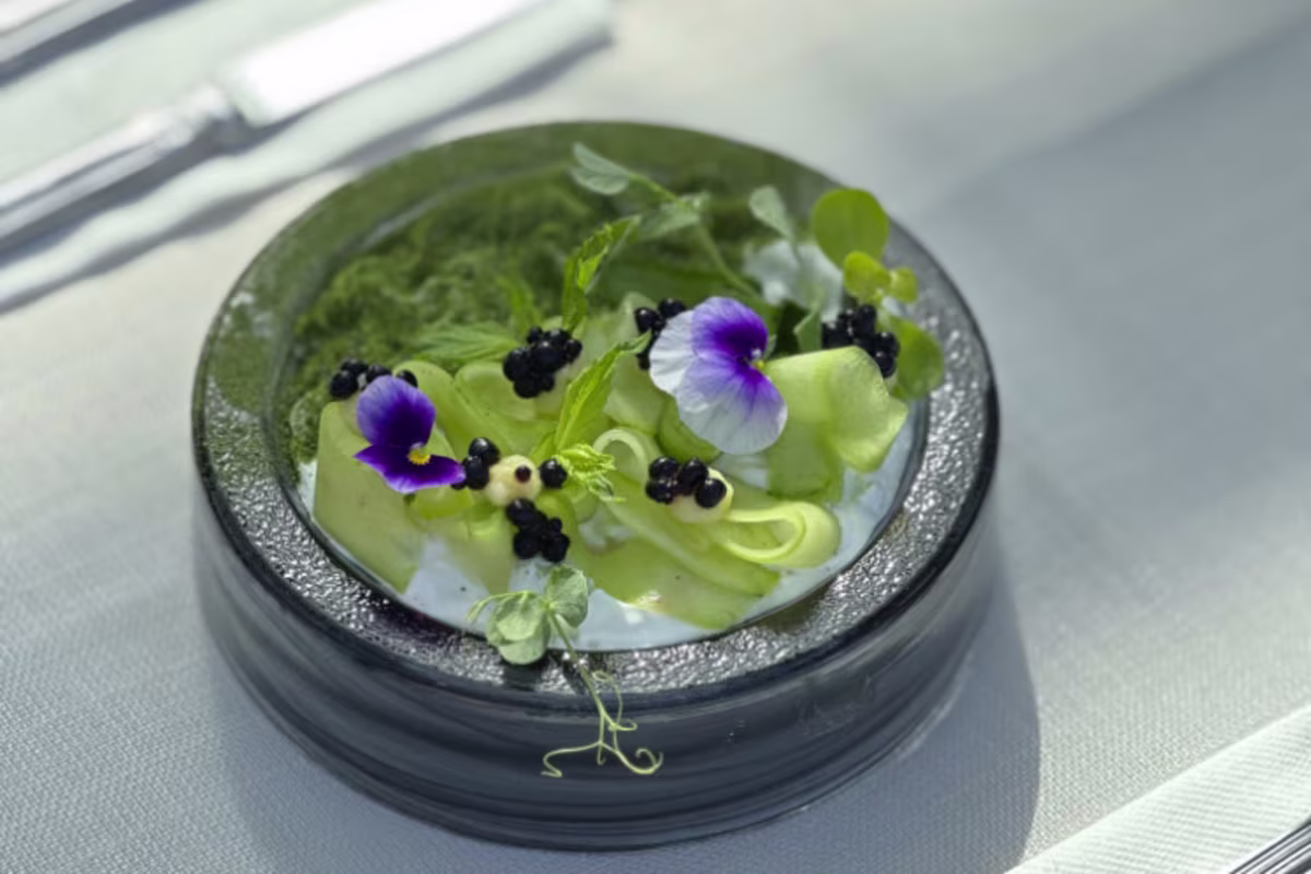 Tableware Hollow beeld