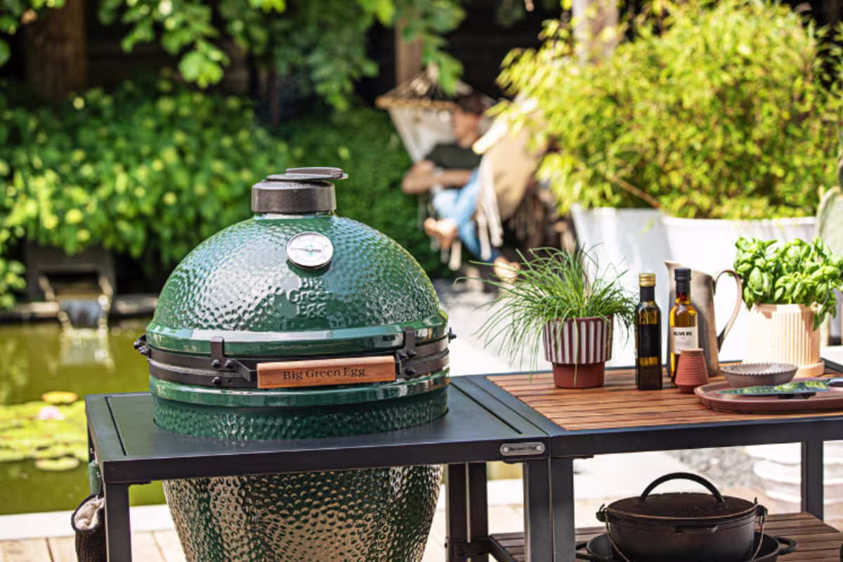 BBQ hardware barbecues