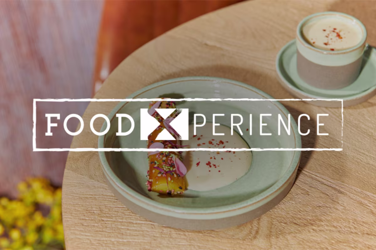 HANOS FoodXperience