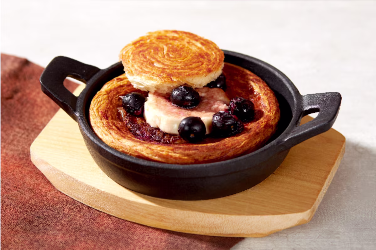Sfeerbeeld creamy gratins