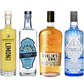 Participatie beeld Dranken van de maand April 2026