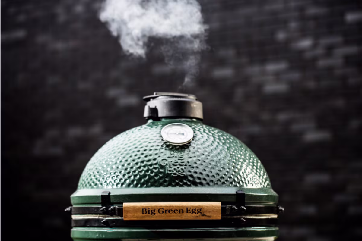BBQ & Buiten koken hardware sfeerbeeld