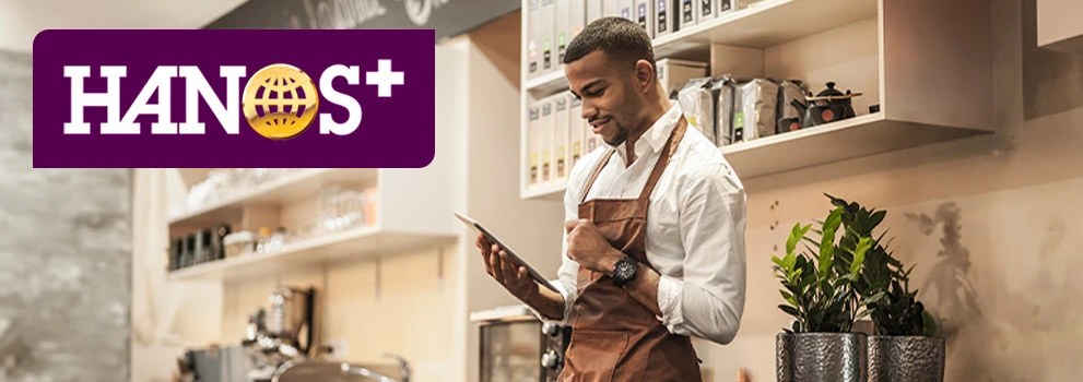 HANOS Plus banners
