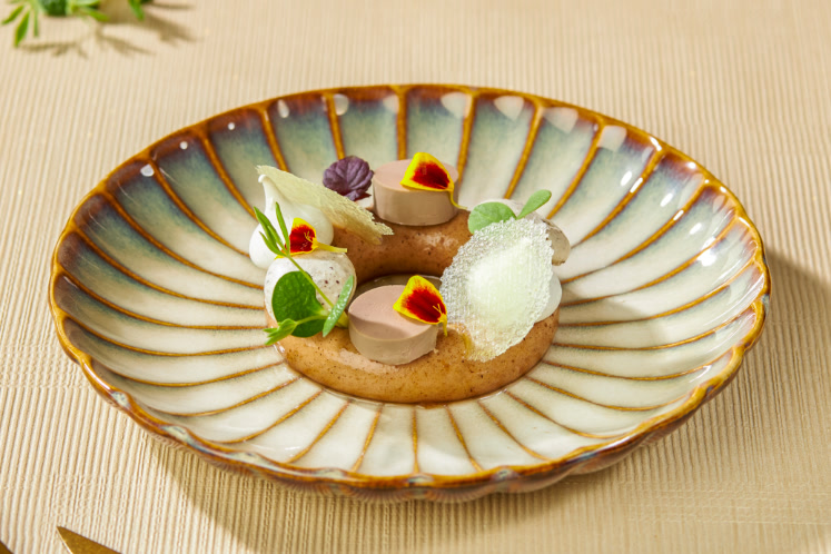 Alternatieven foie gras