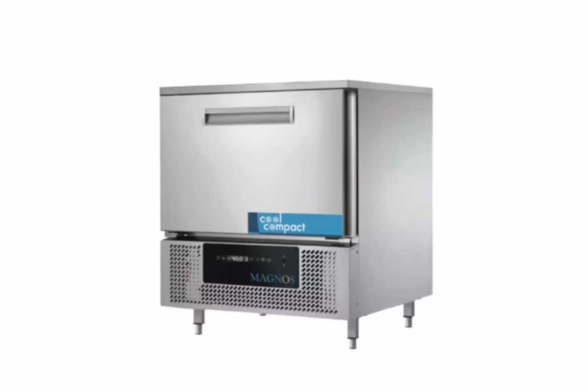 Productafbeelding Blastchiller & shockfreezer Cool Compact Magnos