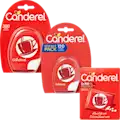 Pietercil | Canderel