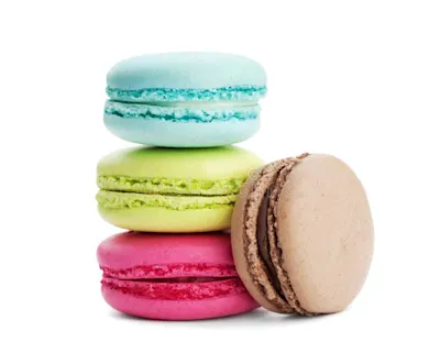 Patisserie, brood & ijs