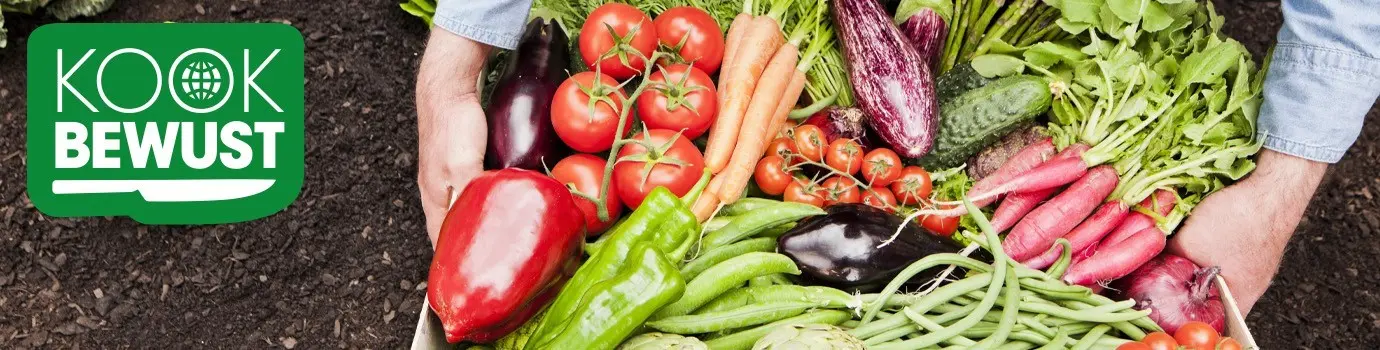 KOOK BEWUST keurmerken banner
