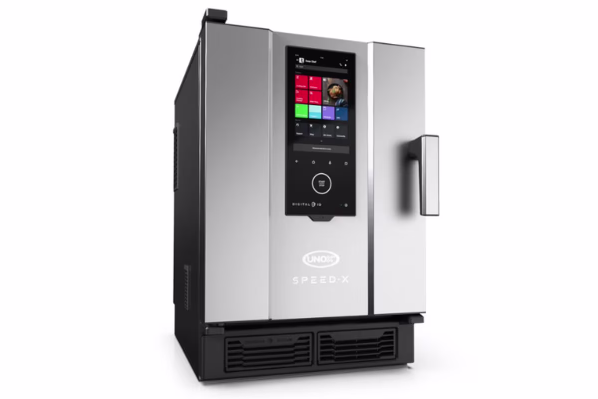Unox High Speed Pro