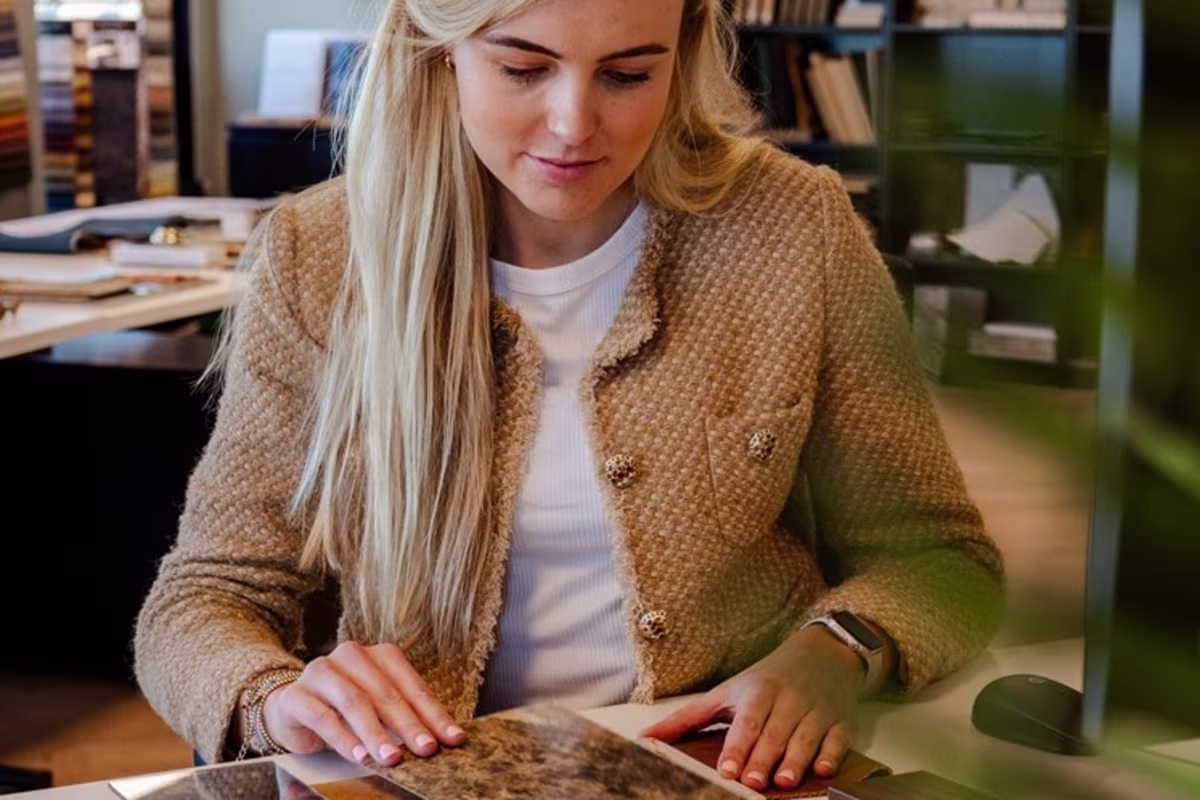 Kaja sfeerbeeld interieur op maat