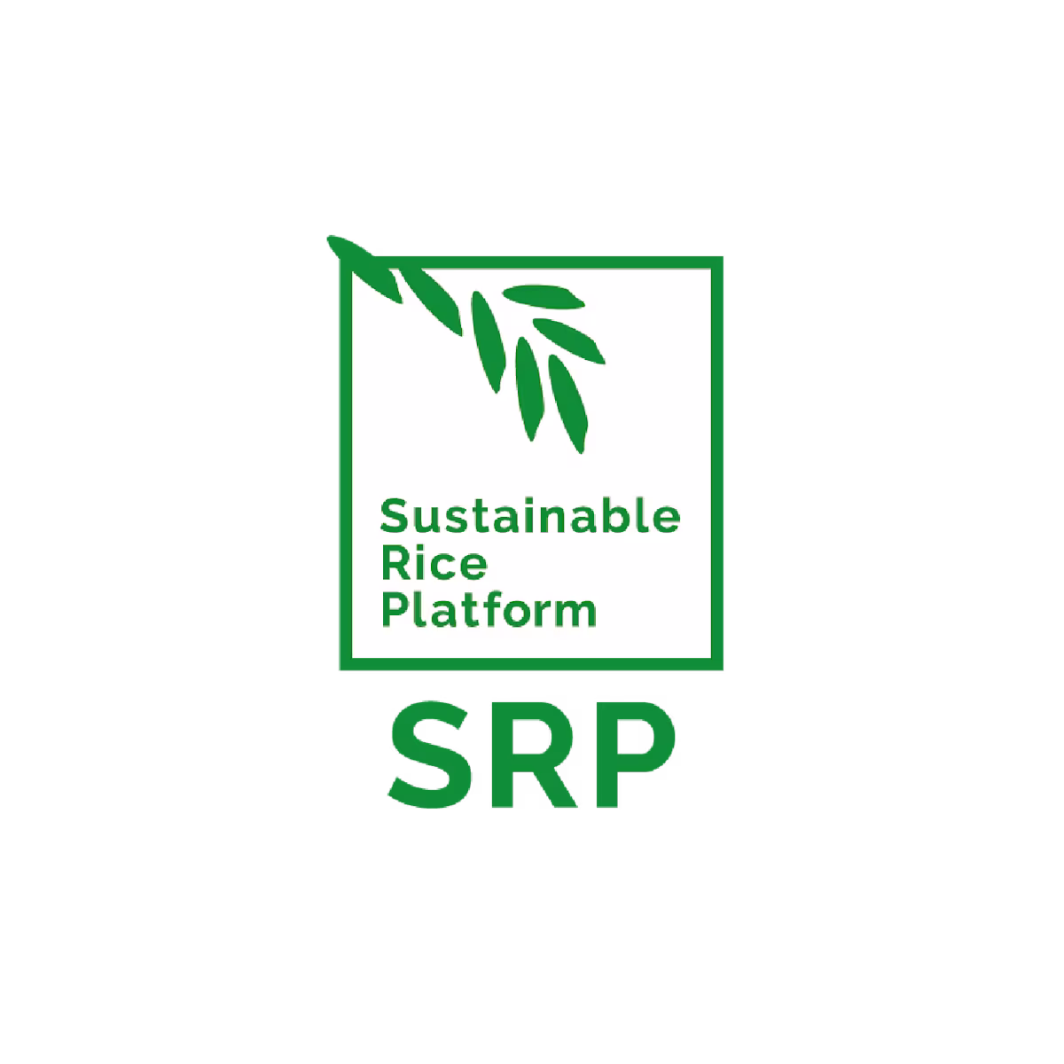 SRP Verified logo