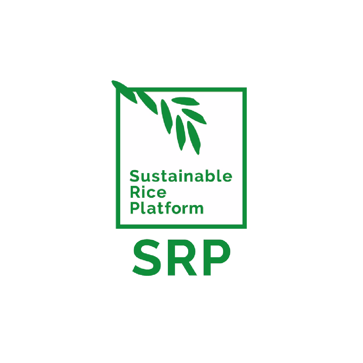 SRP Verified logo