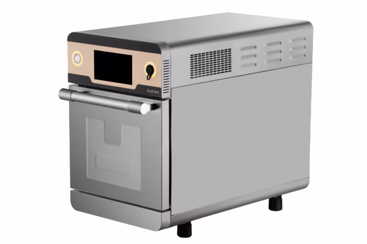 Select Cuisine High Speed Oven