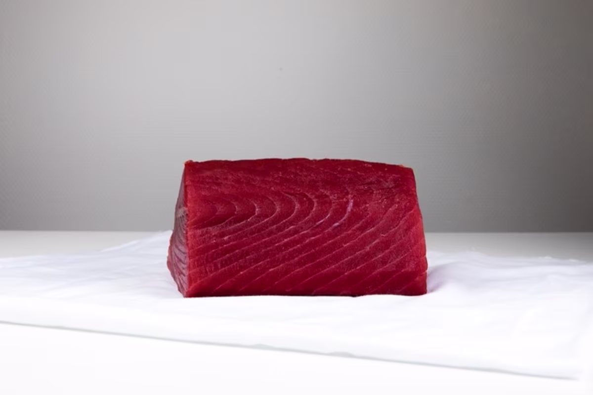 Sfeerbeeld Fix Fisch Specialiteit: Tonijn