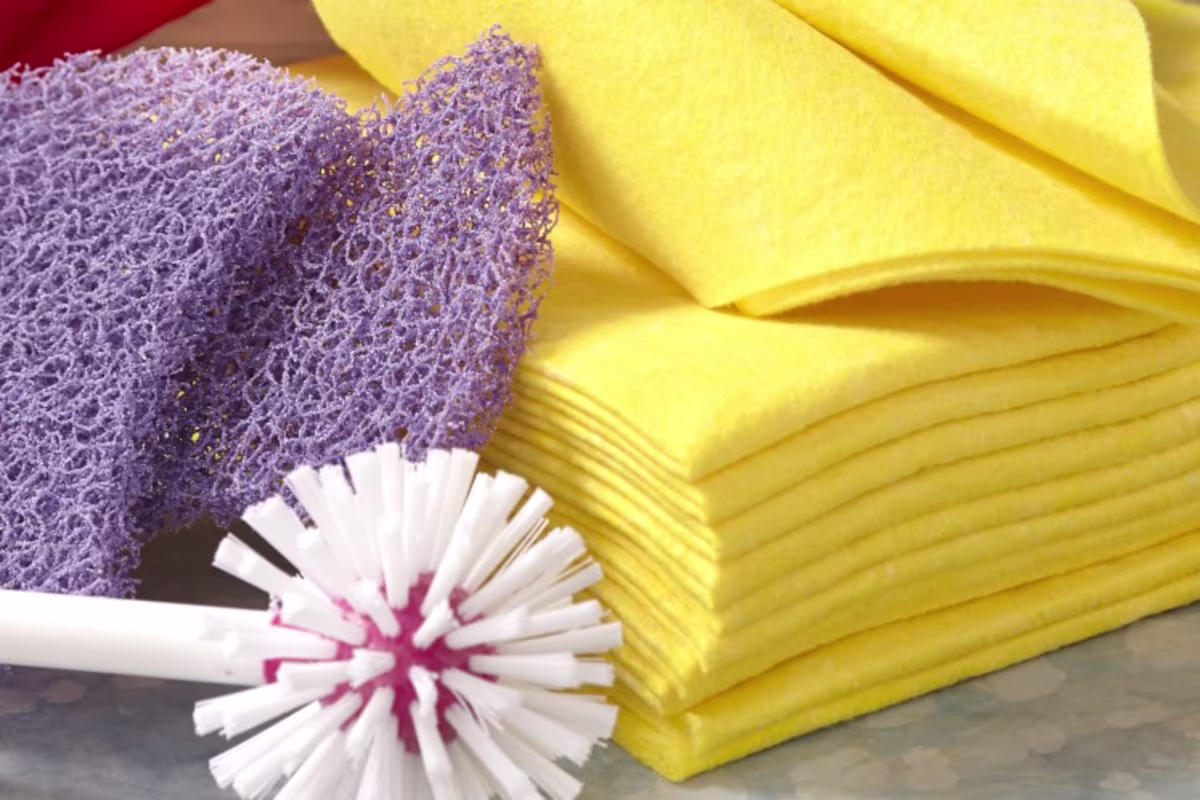 Concepten Eco Hygiene assortiment sfeerbeeld