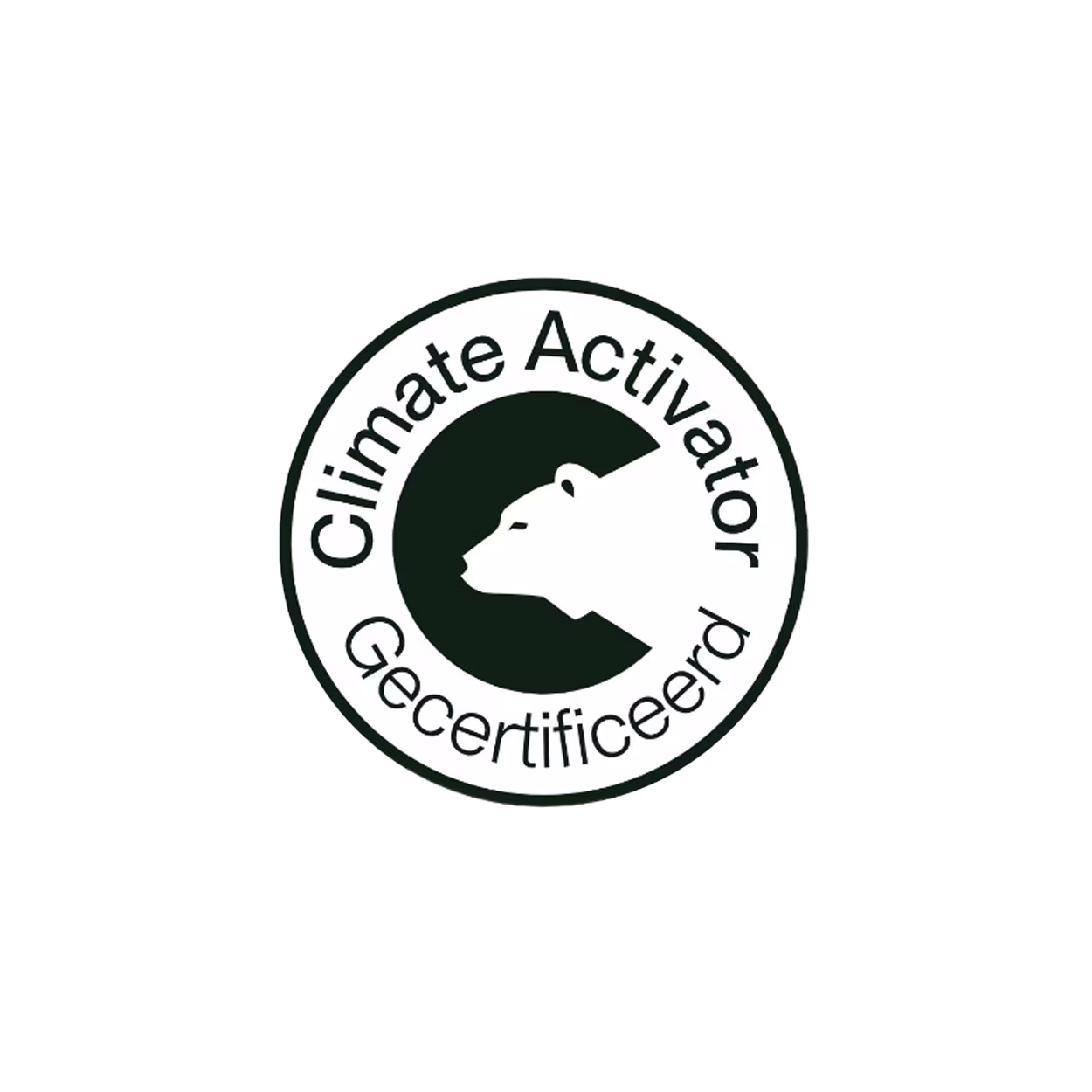 Climate Activator logo