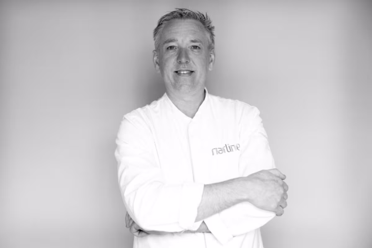 Restaurant Narline