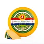 Kaas, zuivel en salades