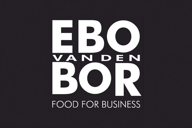 Ebo van den Bor