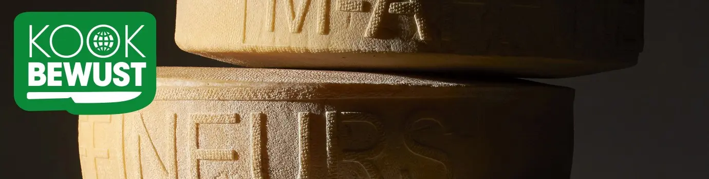 KOOK BEWUST Meester Affineurs banner