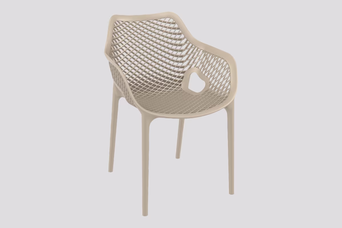 Sfeerbeeld Gastro Loods assortiment horecameubilair