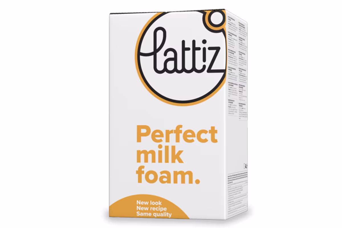 Lattiz productbeeld
