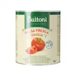 Beeld van blik tomaten voor DKW categorie