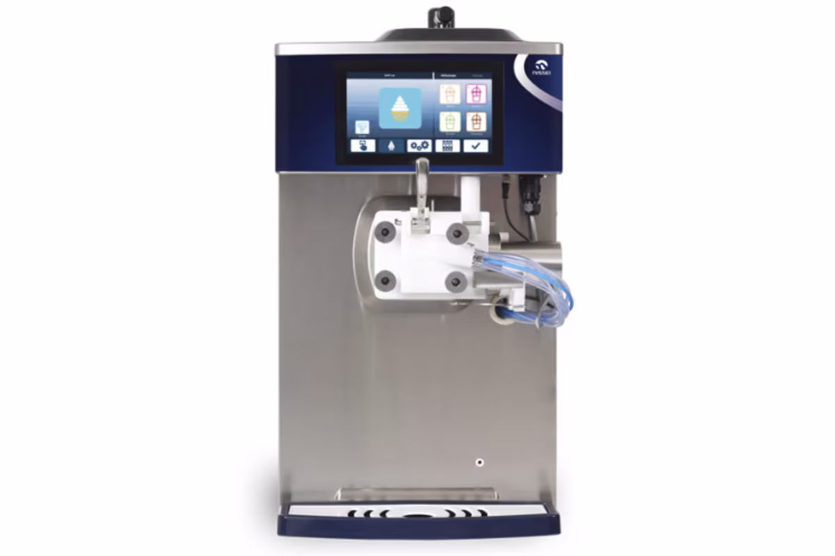 Nissei R9438 Power Combi TT